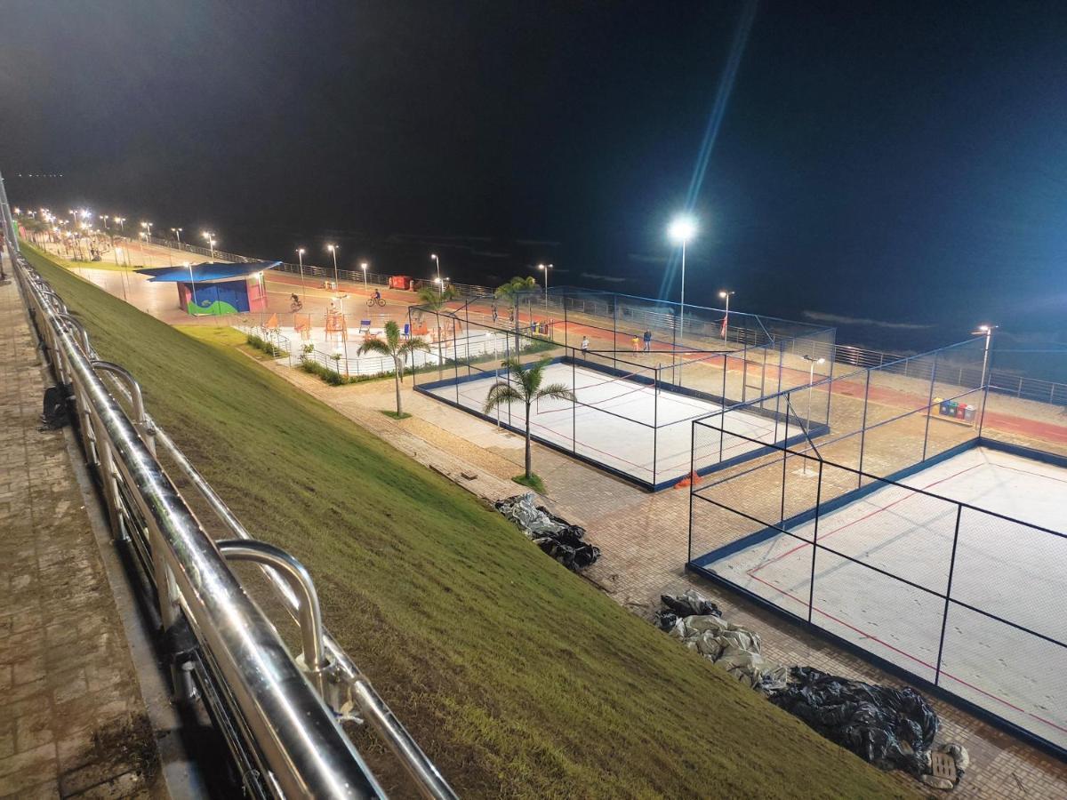 Cantinho Do Atalaia A 650 Metros Da Praia - Seu Conforto Fora De Casa ซาลิโนโปลิส ภายนอก รูปภาพ