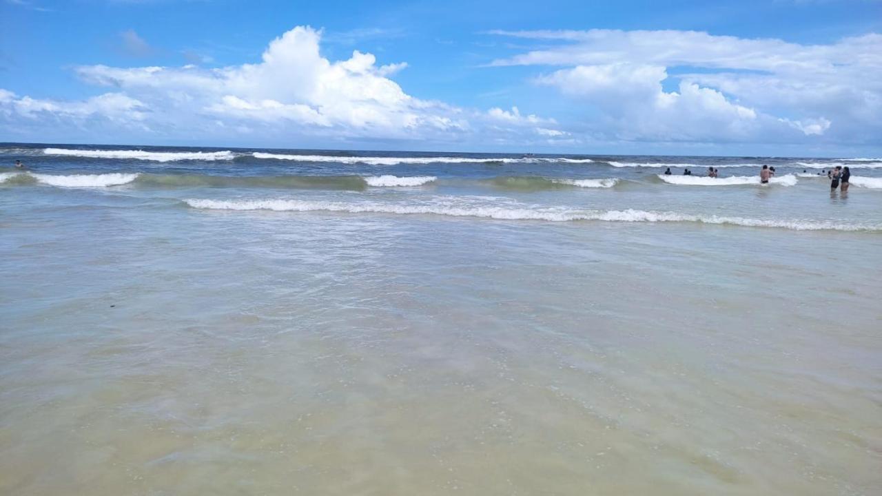 Cantinho Do Atalaia A 650 Metros Da Praia - Seu Conforto Fora De Casa ซาลิโนโปลิส ภายนอก รูปภาพ