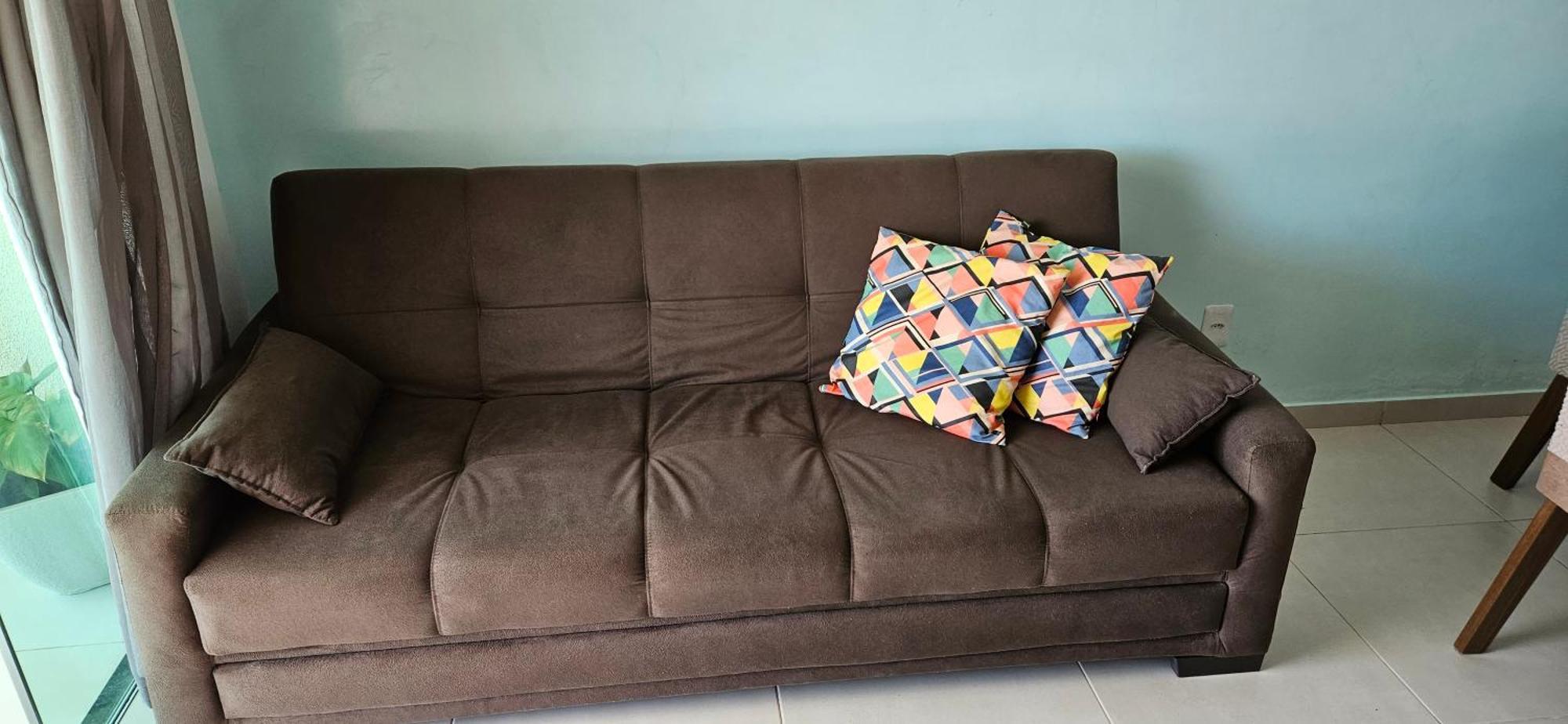 Cantinho Do Atalaia A 650 Metros Da Praia - Seu Conforto Fora De Casa ซาลิโนโปลิส ภายนอก รูปภาพ