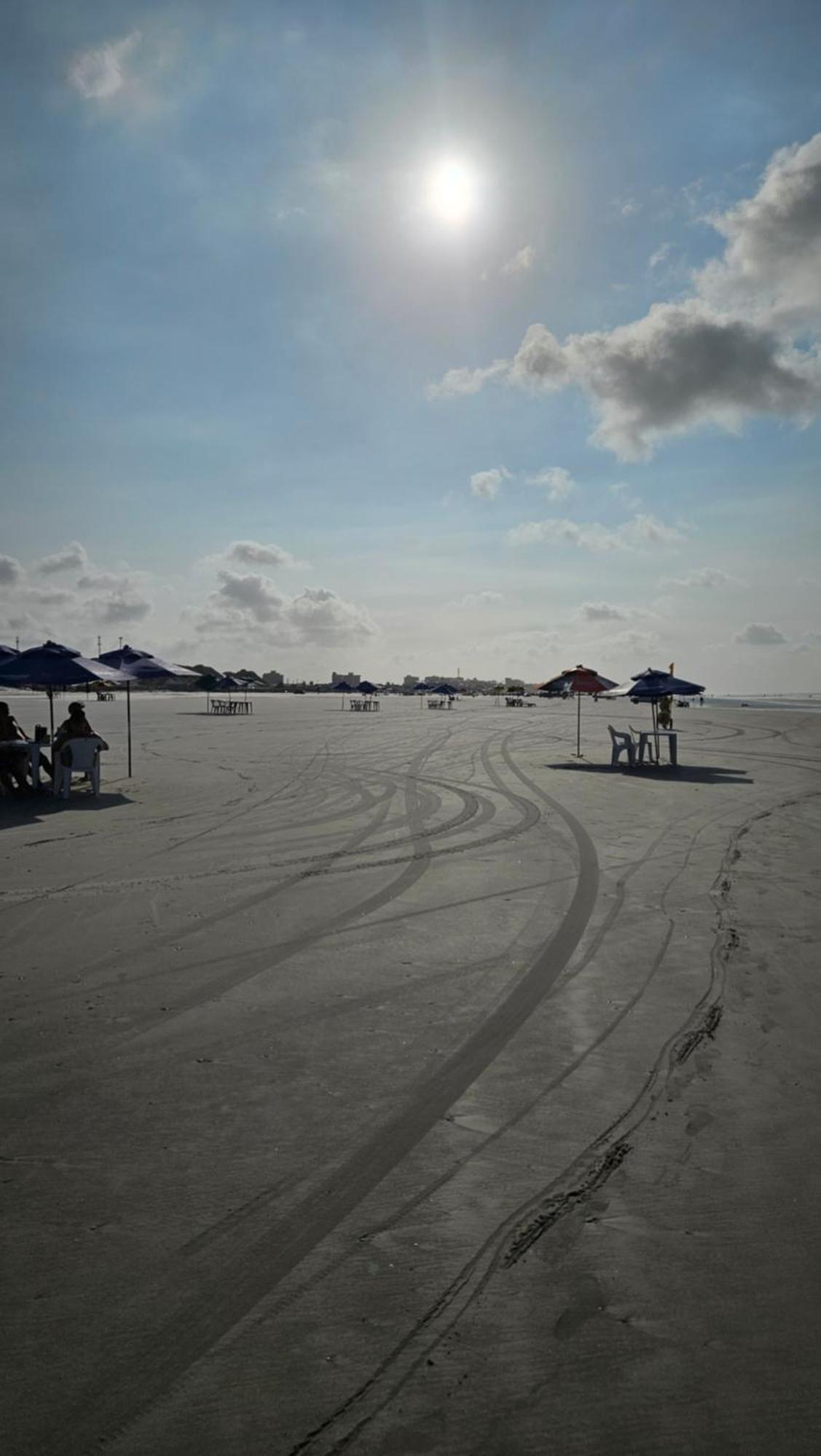 Cantinho Do Atalaia A 650 Metros Da Praia - Seu Conforto Fora De Casa ซาลิโนโปลิส ภายนอก รูปภาพ