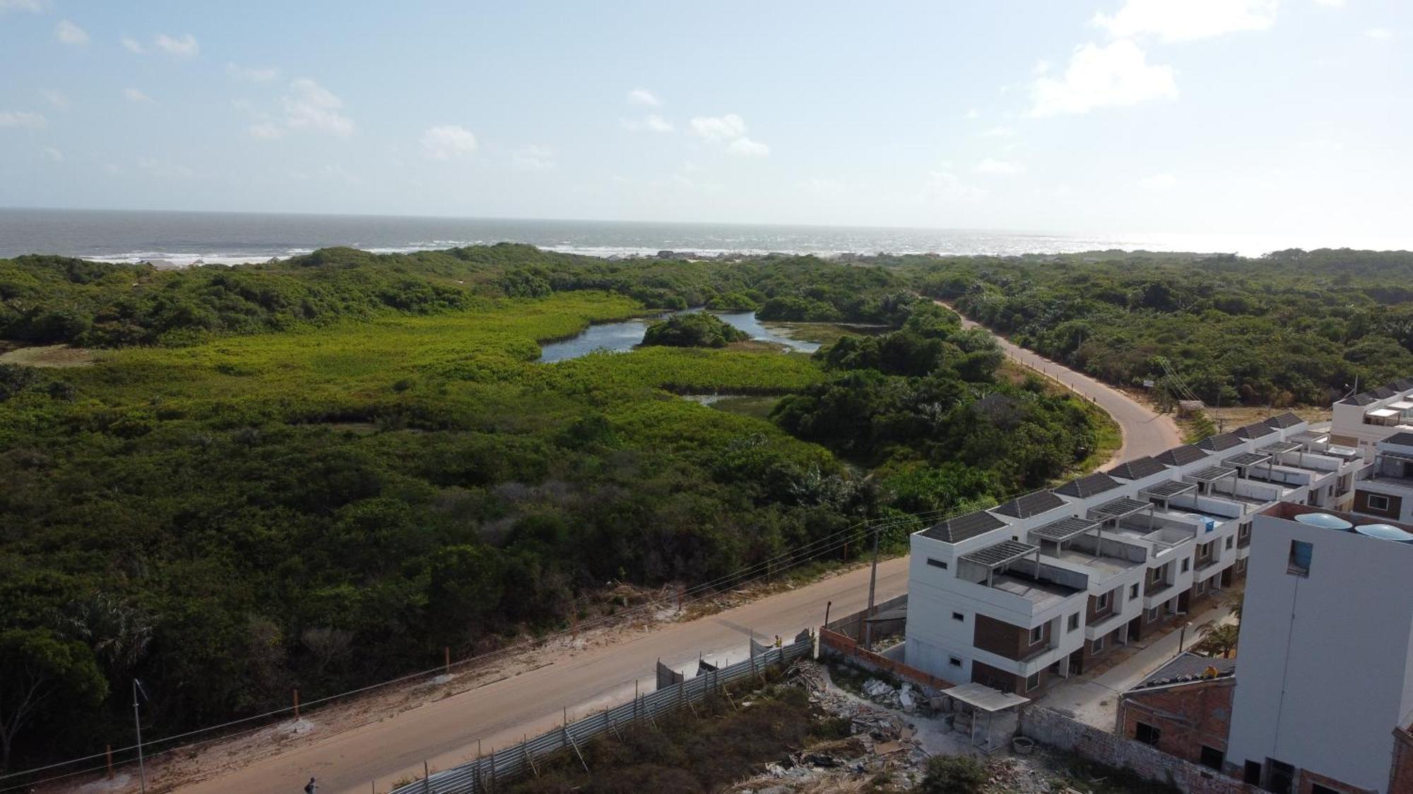Cantinho Do Atalaia A 650 Metros Da Praia - Seu Conforto Fora De Casa ซาลิโนโปลิส ภายนอก รูปภาพ